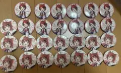 すとぷり　莉犬くん　缶バッチ