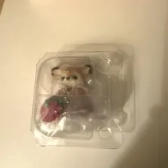 シルバニアファミリー　どきどきコレクション　赤ちゃんティータイム　シカ リダ