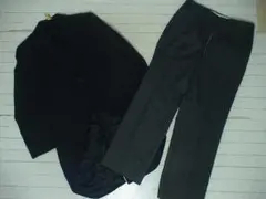 106327 남성용 모닝 수트 상하 사이즈 A5