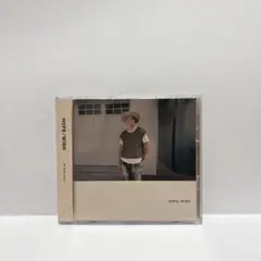 平井大 HOPE / WISH CD