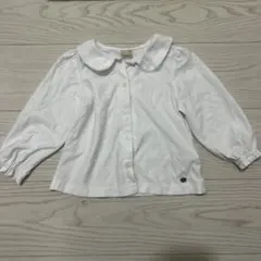 子供服　ブラウス　90