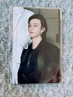 straykids バンチャン jyp shop 限定特典