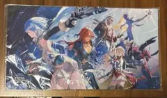 シャドバWB ECS愛知大会限定 プレイマット - メルカリ