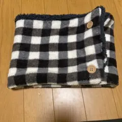 ネックウォーマー