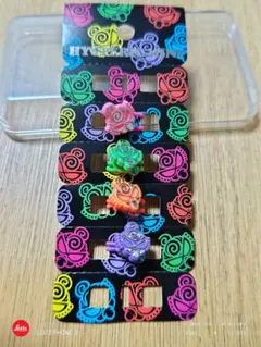 ☆HYSTERIC MINI ヘアゴム 4個セット☆のサムネイル