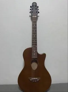 BAMBOOINN-C CHARプロデュースモデル ESP/Charプロデュース BambooInn-C バンブーイン : 楽器de元気 - 通販