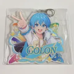 ころんくん すとぷり ふぁみくじ C賞アクリルキーホルダー STPR ①