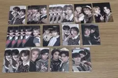 BOYNEXTDOOR ケミトレカ まとめ売り