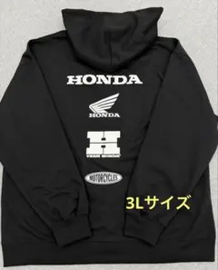 2026年最新】honda パーカーの人気アイテム - メルカリ