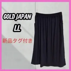 ゴールドジャパン