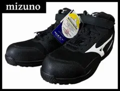 ミズノ 安全靴 MIZUNO オールマイティSDII13H 27.0cm - メルカリ