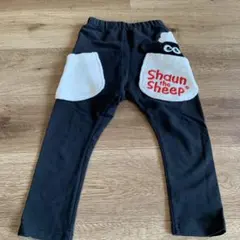 Shaun the Sheep パンツ　100
