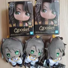 ツイステ　レオナ　ぬいぐるみ