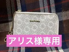 【美品】Samantha Vega（サマンサベガ）　コインケース