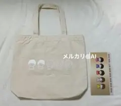 貴重☆新品】イノウエバッジ店 スラムダンク トートバッグ 缶バッジ 2