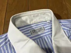 OLD Charvet スクエアカット L/Sシャツ 希少サイズ 45 アイボリ OLD Charvet スクエアカット L/Sシャツ 希少サイズ 45 アイボリ - メルカリ