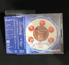 r*7様 5-9531 アイドルマスター 如月千早 CD Gratitude ・ Gratitude アニメイト版 - MONACA Wiki