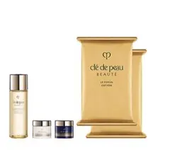 クレドポーボーテ　スキンケア3点セット　新品