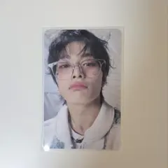 Stray Kids スキズ ペンミ オフライン トレカ アイエン