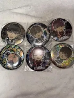 THE RAMPAGE 初期缶バッジ 初期缶バッチ THE RAMPAGE 初期缶バッジ 初期缶バッチ THE RAMPAGE 初期缶バッジ