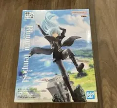 転スラフィギュア リムル ジュラ テンペスト連邦国