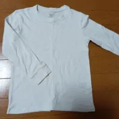 UNIQLO　HEATTECH　アンダーシャツ 120