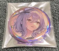 NIKKE エリア防衛戦第二弾メモリアル缶バッジ 紅蓮 - メルカリ
