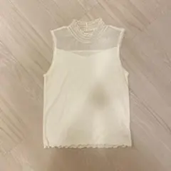 Discoat ノースリーブトップスのサムネイル