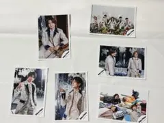 King & Prince 公式写真