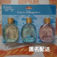 東京ディズニーシー ファンタジースプリングス ハンドジェルセット