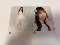 =LOVE イコラブ 瀧脇笙古 宝石衣装 生写真