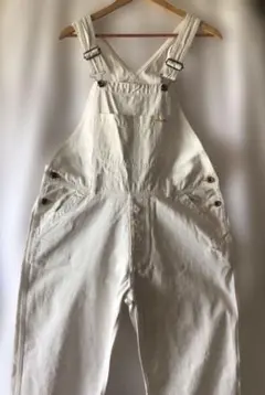 chimala オーバーオール　Sサイズ　日本製　ジャーナルスタンダード