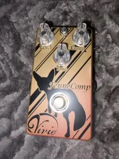 Vivie FenneComp ベースコンプレッサー - メルカリ