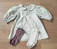 monbebe ワンピース