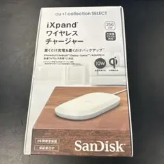 iXpand ワイヤレスチャージャー 512GB SDIZ90N-512G-J… - メルカリ