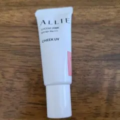 ALLIE クロノビューティーカラーオンUVチーク01 SPF50+PA++++のサムネイル