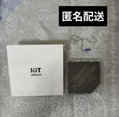 SEVENTEEN HAPPY BURSTDAY KiT
