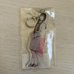 ［限定品］乃木坂46 海邉朱莉 アクリルキーホルダー 乃木坂46 海邉朱莉 個別全身アクリルキーホルダー ビリヤニ② - メルカリ