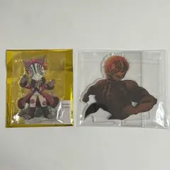 鬼滅の刃 猗窩座 無限城編 ハロウィン2025 アクスタ