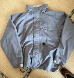 STUSSY ナイロンジャケット