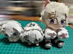 不死川実弥 ぬいぐるみ