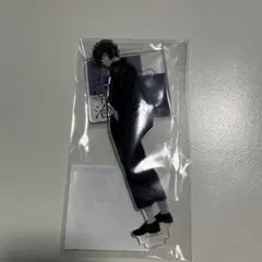 君とゆきて咲く 斎藤一 庄司浩平 アクリルスタンド アクスタ 夏の宴 君