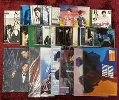 2025年最新】東方神起まとめ売りの人気アイテム - メルカリ