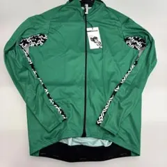 【新品】アソス　サマー長袖ジャージ　XLのサムネイル