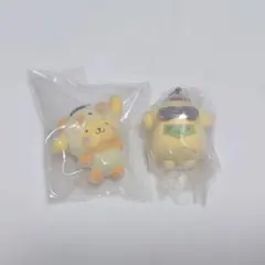 サンリオ ポムポムプリン セット①