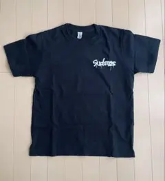 Suchmos Tシャツ