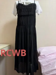 半袖ワンピース ロングワンピース