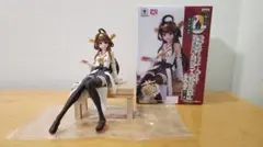 艦これ フィギュア 金剛改二