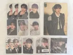 straykids スキズ Hollow チャンビントレカ まとめ売り