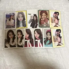 TWICEツウィトレカセット